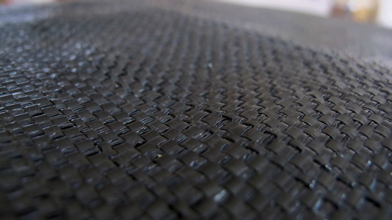 Geotextiles tejidos - corp geinsa Perú